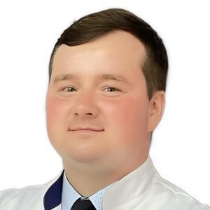 Ворнаков Александр Владимирович, невролог и эпилептолог в Калининграде