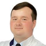 Ворнаков Александр Владимирович, Невролог, Эпилептолог - Калининград