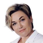 Токарева Светлана Анатольевна, Дерматолог, Врач-косметолог, Трихолог - Калининград