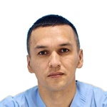 Азимов Бекзод Мухтаржанович, Сосудистый хирург (ангиохирург) - Калининград