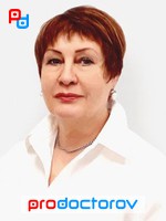 Кимберг Ольга Станиславовна, Нейропсихолог - Калининград
