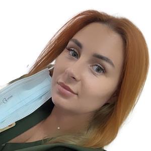 Тихонова Евгения Андреевна, стоматолог-ортодонт - Калининград