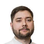 Троценко П. В., Калининград