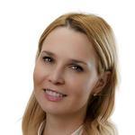 Круглик Екатерина Владимировна, Врач-косметолог, Пластический хирург - Москва