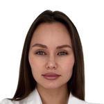 Шарапова Юлия Александровна