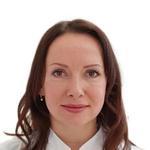 Воронцова Татьяна Павловна, Терапевт, Кардиолог - Калининград