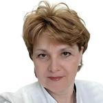 Скиба Людмила Степановна Скиба Людмила Степановна, Врач общей практики (семейный врач), Терапевт - Калининград