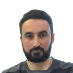 Нунушян Мгер Маратович, Стоматолог-ортодонт, Детский ортодонт - Калининград