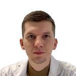 Железнов Андрей Дмитриевич, Кардиолог, Вертебролог, Рефлексотерапевт - Калининград