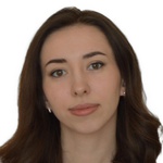 Петрова Елизавета Сергеевна, Стоматолог-ортодонт, Детский ортодонт - Калининград