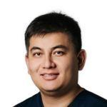 Пак Роман Сергеевич, Стоматолог-хирург - Калининград