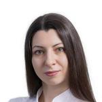 Чекашкина Валерия Владимировна, Невролог, Отоневролог (Вестибулолог), Цефалголог - Калининград