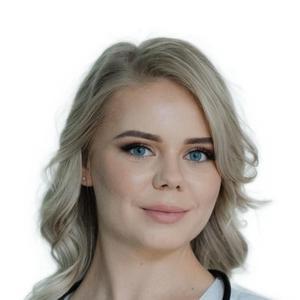 Свитенко Кристина Николаевна, эндокринолог - Калининград