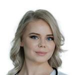 Свитенко Кристина Николаевна, Эндокринолог - Калининград