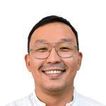 Дансюрюн Булат Сергеевич, Стоматолог - Кызыл