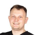 Рублёв Илья Дмитриевич, Стоматолог-ортодонт, Детский ортодонт, Стоматолог - Калининград
