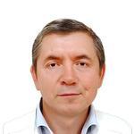 Карпун Николай Алексеевич, Терапевт - Калининград