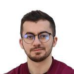 Гасымов Исмаил Тельман оглы, Флеболог - Калининград