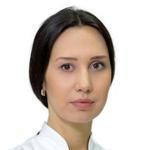 Струянская Ольга Вячеславовна, Стоматолог, Стоматолог-хирург - Калининград