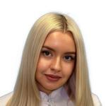 Волкова Алина Владимировна, Офтальмолог (окулист), Детский офтальмолог - Калининград