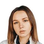 Балакшина Нина Александровна, Эндокринолог - Калининград