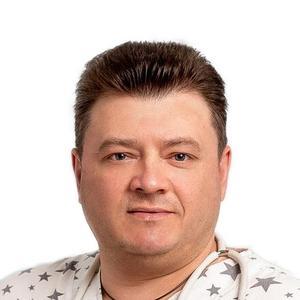 Элизов Игорь Александрович, терапевт - Зеленоградск