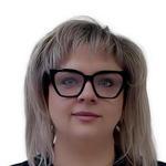 Шальнева Анна Сергеевна Шальнева Анна Сергеевна, Эндокринолог, Врач УЗИ - Гурьевск (Калининградская область)