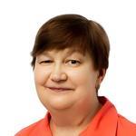 Бурлака Елена Михайловна, Детский кардиолог - Гурьевск (Калининградская область)