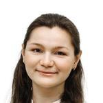 Базаева Екатерина Владимировна, Терапевт - Калининград
