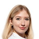 Сидорович Альбина Наримановна, Стоматолог, детский стоматолог - Гурьевск (Калининградская область)