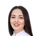 Асадова Лейла Агильевна