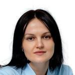 Остапенко Анастасия Владимировна Остапенко Анастасия Владимировна, Гастроэнтеролог, Гепатолог - Калининград