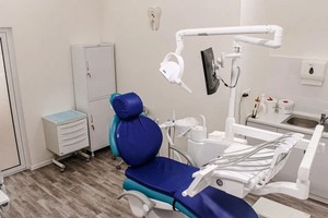 Кабинет врача 