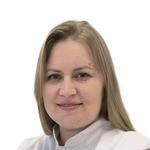 Фисенко Ирина Владимировна, Детский невролог - Славянск-на-Кубани