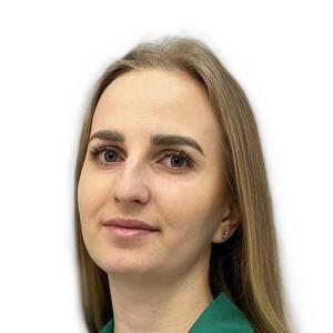Бузган Дарья Владимировна, стоматолог-ортодонт, детский ортодонт, стоматолог - Краснодар