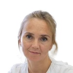 Маслихина Наталья Леонидовна, Гинеколог, Акушер, Врач УЗИ, Детский врач УЗИ - Осинники