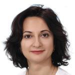 Белевцова Элла Леонидовна, Гастроэнтеролог, Терапевт - Калуга