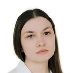 Трифонова Ксения Владимировна, Стоматолог-гигиенист - Калуга