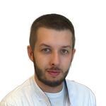 Кливиткин Степан Валериевич, Хирург - Калуга