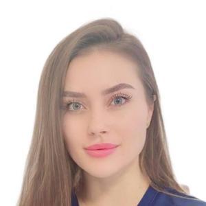 Ерескова Марина Игоревна, хирург , эндоскопист - Москва
