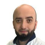 Рамазанов Мевлид Фаидинович Рамазанов Мевлид Фаидинович, ЛОР, детский ЛОР - Калуга