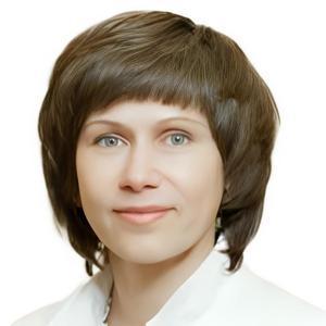 Шварцкопф Светлана Владимировна, врач узи - Калуга