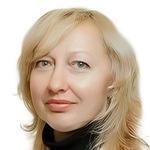Абрамова Надежда Александровна Абрамова Надежда Александровна, Терапевт - Калуга