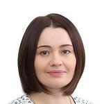Кузьмина Ольга Михайловна, Стоматолог - Калуга