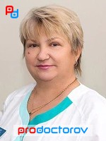 Панкратова Ирина Николаевна, Детский стоматолог - Калуга