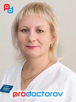 Красноборова Юлия Алексеевна, Детский стоматолог, Стоматолог - Калуга