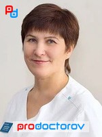 Константинова Ольга Евгеньевна, Детский стоматолог, Стоматолог - Калуга