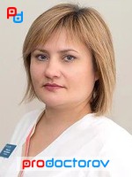 Шмелькова Лариса Юрьевна, Детский стоматолог, Стоматолог - Калуга