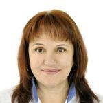 Щеглова Наталия Евгеньевна, Гинеколог, Акушер, Гинеколог-эндокринолог, Детский гинеколог - Калуга