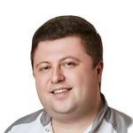 Горный Павел Вячеславович Горный Павел Вячеславович, Невролог - Калуга